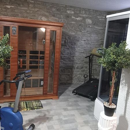 B&B Ca' D'Andrea San Martino  Exterior photo