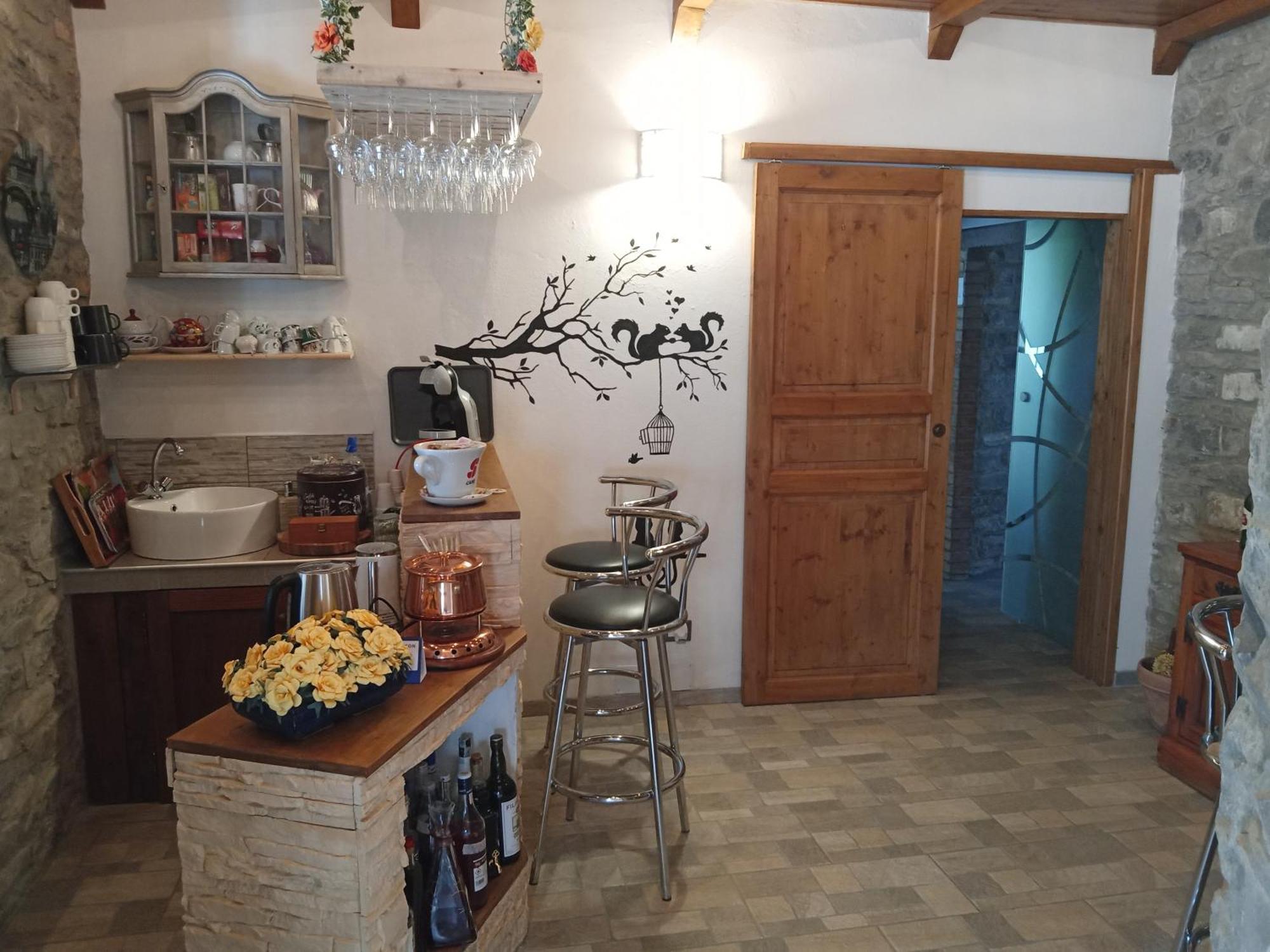 B&B Ca' D'Andrea San Martino  Exterior photo