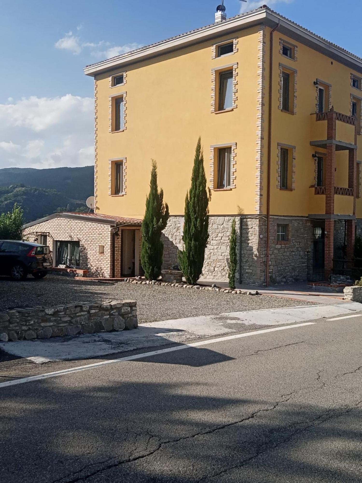 B&B Ca' D'Andrea San Martino  Exterior photo