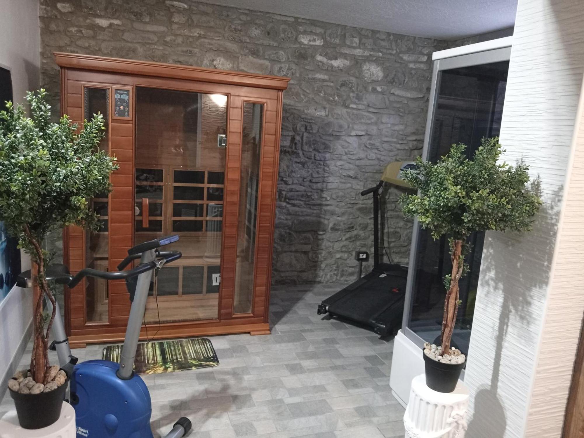 B&B Ca' D'Andrea San Martino  Exterior photo